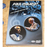 Dvd Paul Mauriat