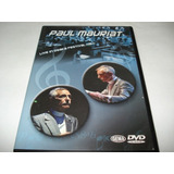 Dvd Paul Mauriat Live