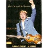 Dvd Paul Mccartney Quebec