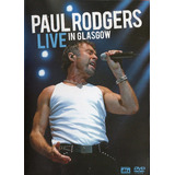Dvd Paul Rodgers 