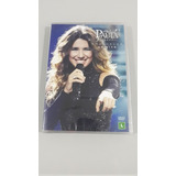 Dvd Paula Fernandes 