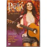 Dvd Paula Fernandes 
