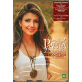 Dvd Paula Fernandes - Encontros Pelo Caminho (lacrado)