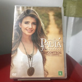 Dvd Paula Fernandes 