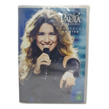 Dvd Paula Fernandes Amanhecer