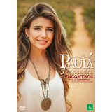 Dvd Paula Fernandes Encontros