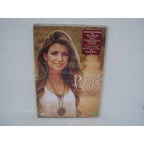 Dvd Paula Fernandes Encontros