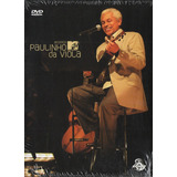 Dvd Paulinho Da Viola