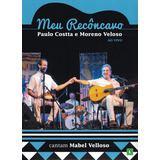 Dvd Paulo Costta E