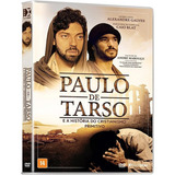 Dvd Paulo De Tarso