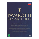 Dvd Pavarotti