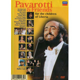 Dvd Pavarotti 