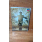 Dvd Pavarotti Bravo Pavarotti