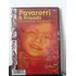 Dvd Pavarotti E Friends - For The Children Of Liberia
