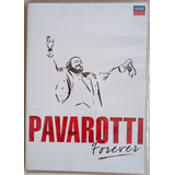 Dvd Pavarotti Forever 