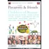 Dvd Pavarotti Friends Children Of Bosnia - Original Lacrado!