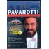 Dvd Pavarotti In Central Park - Original Novo Lacrado Raro!!