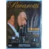 Dvd Pavarotti Live In Barcelona Original Novo E Lacrado