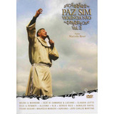 Dvd Paz Sim Violencia