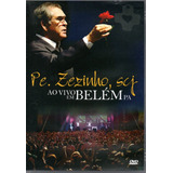 Dvd Pe Zezinho