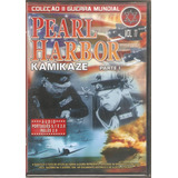 Dvd Pearl Harbor