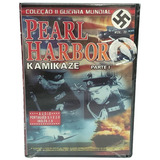 Dvd Pearl Harbor Kamikaze