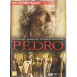 Dvd Pedro