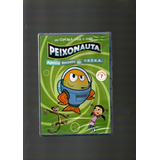 Dvd Peixonauta Agente