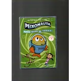 Dvd Peixonauta Agente