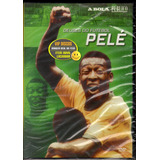 Dvd Pele Deuses Do