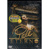 Dvd Pele Eterno