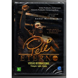 Dvd Pele Eterno 