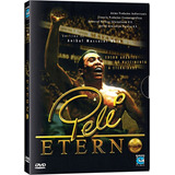 Dvd Pele Eterno 2004