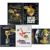 Dvd Pele Eterno 4