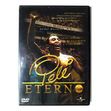 Dvd Pele Eterno Anibal