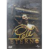 Dvd Pele Eterno Edson