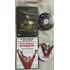 Dvd Pelé Eterno+ Fuga Para A Vitória Pelé E Stallone A26