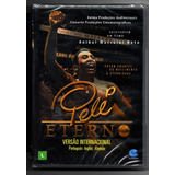 Dvd Pele Eterno 