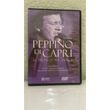 Dvd Pepino De Capri