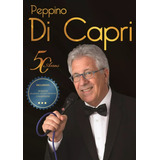 Dvd Peppino Di Capri