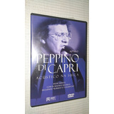 Dvd Peppino Di Capri