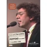 Dvd Peppino Di Capri
