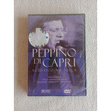 Dvd Peppino Di Capri