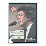 Dvd Peppino Di Capri