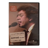 Dvd Peppino Dicapri I