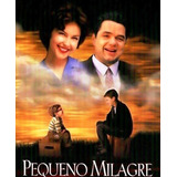 Dvd Pequeno Milagre Dublado