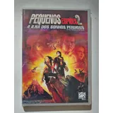 Dvd Pequenos Espioes 2