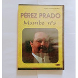 Dvd Perez Prado 