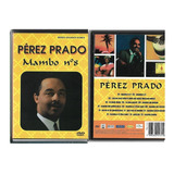 Dvd Perez Prado 