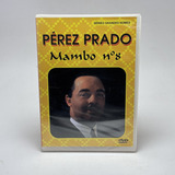 Dvd Perez Prado